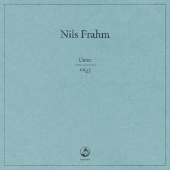 Nils Frahm - Unter I Uber